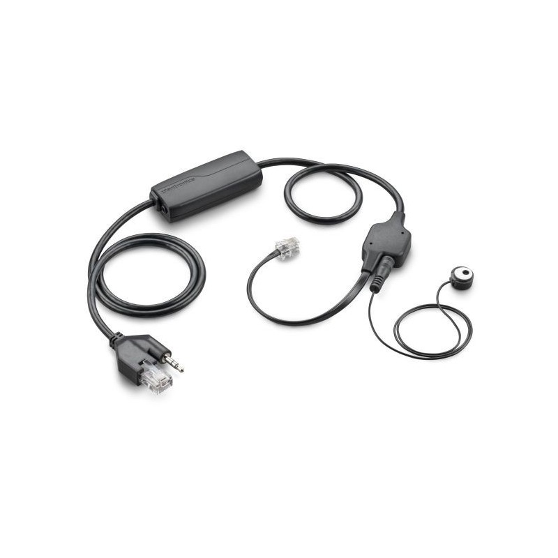 HP Poly Ehs Cable APV-63 Avaya
