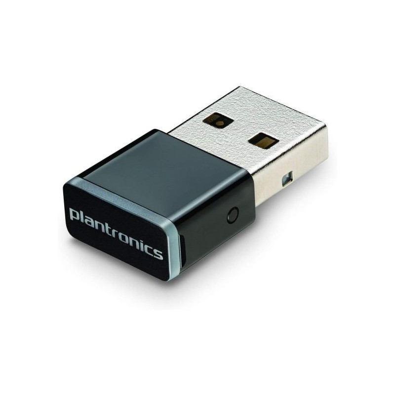 HP Poly BT600 Mini Bluetooth USB-A Dongle Adapter