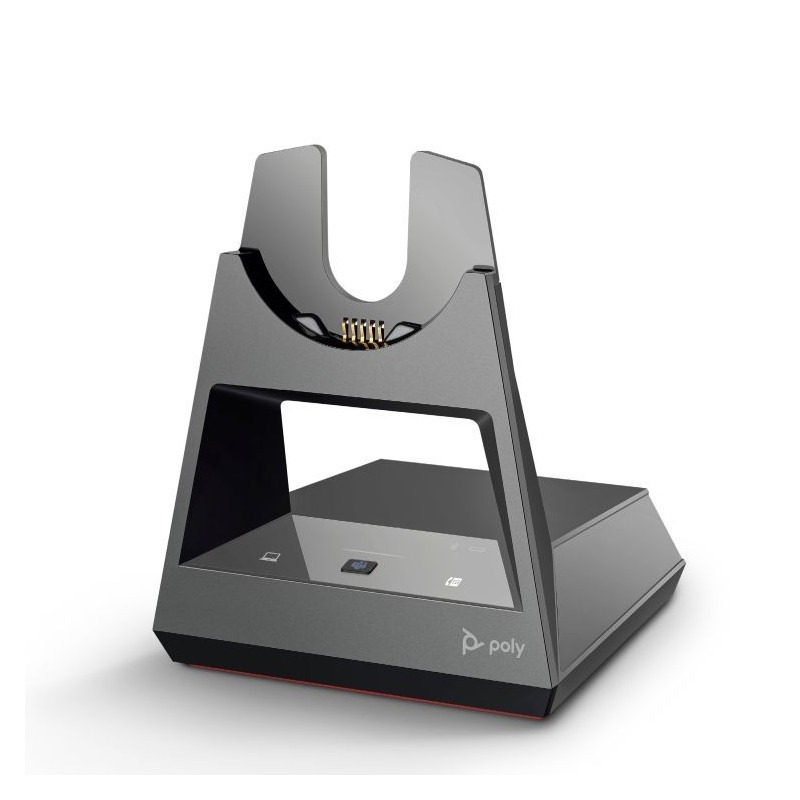 HP Poly Voyager Office Base Teams