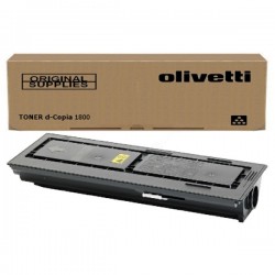 Olivetti Compatible Toner-kit (B0839)