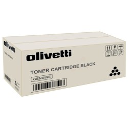 Olivetti Original Toner-kit (B1215)