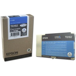 Epson  (T6162) Original Ink cartridge cyan (C13T616200)