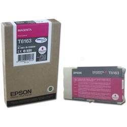 Epson  (T6163) Original Ink cartridge magenta (C13T616300)