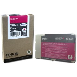 Epson  (T6173) Original Ink cartridge magenta high-capacity (C13T617300)