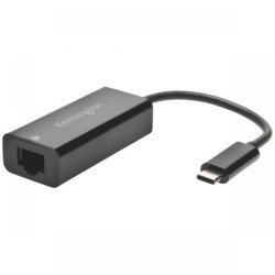 Kensington Adapter CA1100E USB-C Ethernet