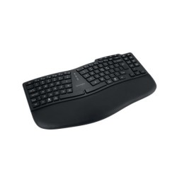 Kensington K75491UK Pro Fit Ergo KB675 EQ TKL Rechargeable Keyboard