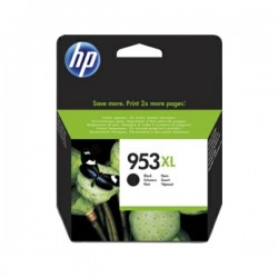 HP Original 953XL Ink Cartridge Multipack - HPL0S70AE/HPF6U16AE/HPF6U17AE/HPF6U18AE HP Original 953XL Ink Cartridge Multipack - HPL0S70AE/HPF6U16AE/HPF6U17AE/HPF6U18AE