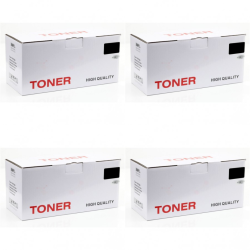 HP (213A) Original Toner Multipack - HPW2130A/HPW2131A/HPW2132A/HPW2133A