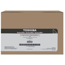 Toshiba Original TFC338 Toner Multipack - TOSTFC338EKR/TOSTFC338ECR/TOSTFC338EMR/TOSTFC338EYR Toshiba Original TFC338 Toner Multipack - TOSTFC338EKR/TOSTFC338ECR/TOSTFC338EMR/TOSTFC338EYR
