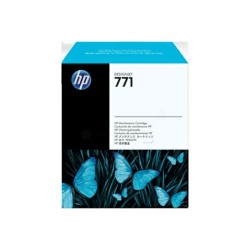 HP  (771) Original Ink waste box (CH644A)