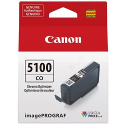 Canon  (PFI-5100 CO) Original Ink cartridge Chroma optimizer (6960C001)