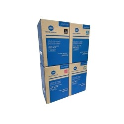 Konica TNP-79 Multipack