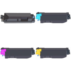 Utax (PK-5017) Compatible Toner-kit Multi-Pack (PK-5017)