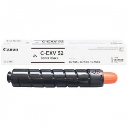 Canon C-EXV 52 OEM Multipack