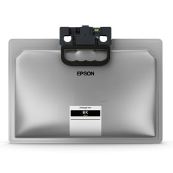 Epson  (T9661) Original Ink cartridge black (C13T966140) 5 day turnaround