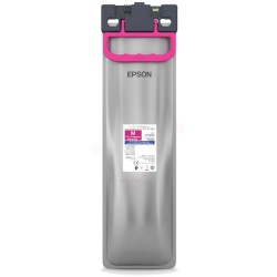 Epson  (T05B) Original Ink cartridge magenta high-capacity (C13T05B34N)