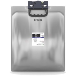 Epson  (T05B) Original Ink cartridge black high-capacity (C13T05B14N)