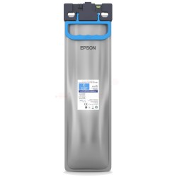 Epson  (T05B) Original Ink cartridge cyan high-capacity (C13T05B24N)