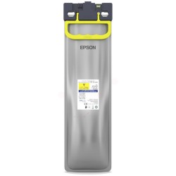 Epson  (T05B) Original Ink cartridge yellow high-capacity (C13T05B44N)