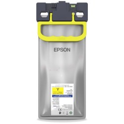 Epson  (T05A) Original Ink cartridge yellow (C13T05A40N) 5-7 Days Delivery