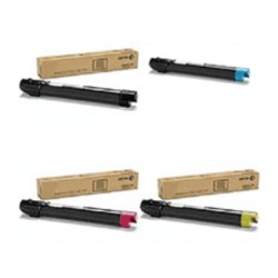 Xerox Multipack - XER6R01513/XER6R01514/XER6R01513/XER6R01515/XER6R01516