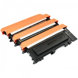 Samsung (406) Compatible Toner Multipack