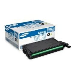 Samsung  (CLT-K5082L) Original Toner-kit black (SU188A)