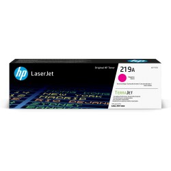 HP  (219A) Original Toner cartridge magenta (W2193A)