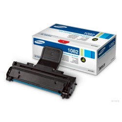 Samsung  (MLT-D1082S) Original Toner cartridge black (SU781A)