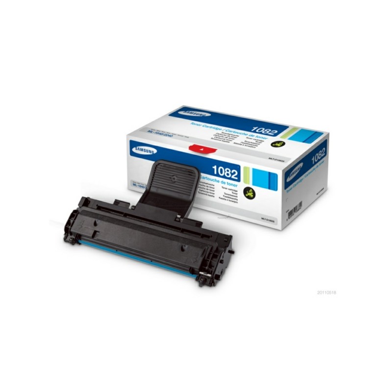 Samsung  (MLT-D1082S) Original Toner cartridge black (SU781A)