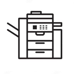 Rimage Original Ink cartridge color (C8857A)
