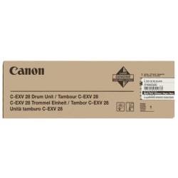 Canon  (C-EXV 28) Original Drum kit black (2776B003)