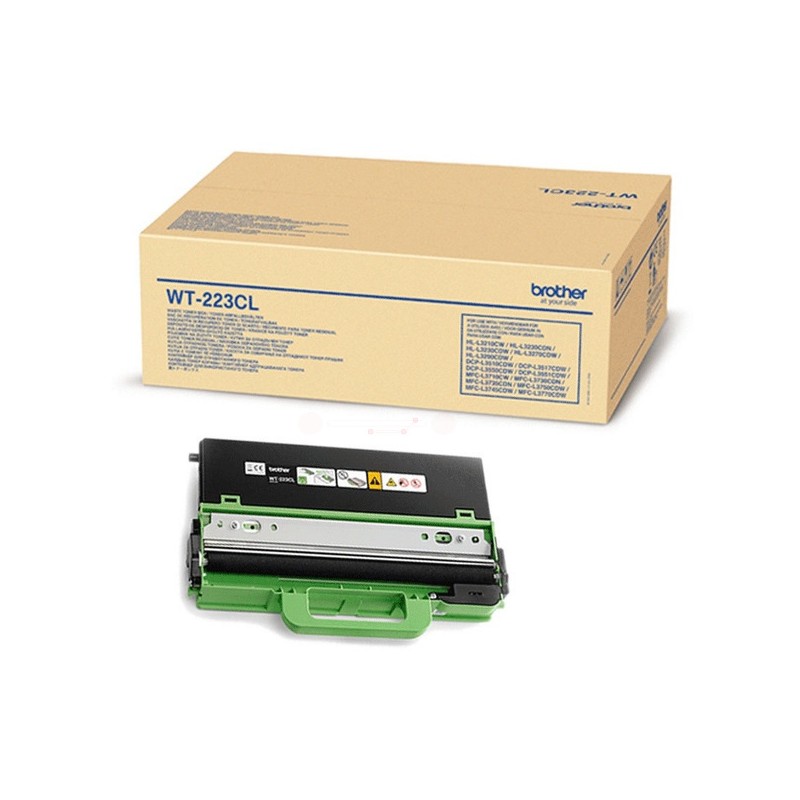 Brother Original Fuser kit 230V (D0135Y001)