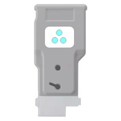 Canon  (PFI-320C) Compatible Ink cartridge cyan(PFI-320C)