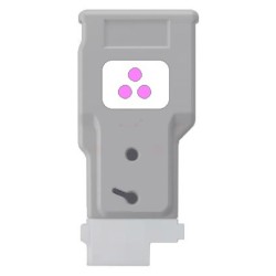 Canon  (PFI-320M) Compatible Ink cartridge magenta(PFI-320M)