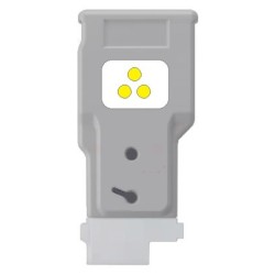 Canon  (PFI-320Y) Compatible Ink cartridge yellow(PFI-320Y)