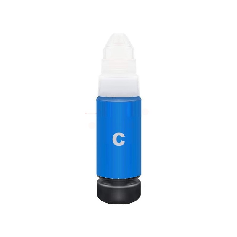 Epson  (103) Compatible Ink bottle cyan (103)