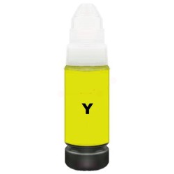 Epson  (103) Compatible Ink bottle yellow (103)