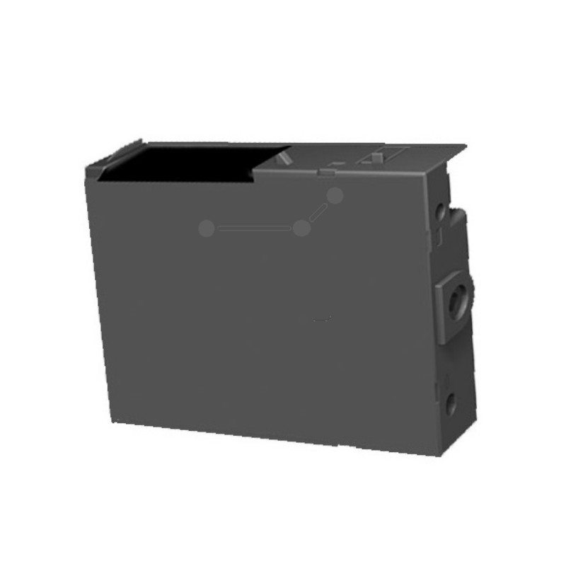 Epson  (T5438) Compatible Ink cartridge black matt(T5438)