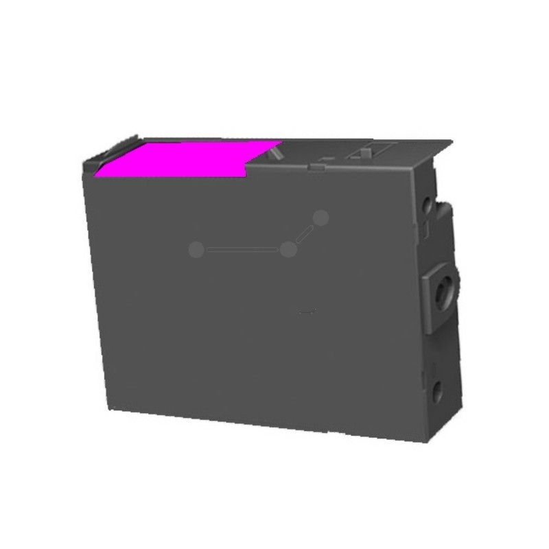 Epson  (T5433) Compatible Ink cartridge magenta(T5433)