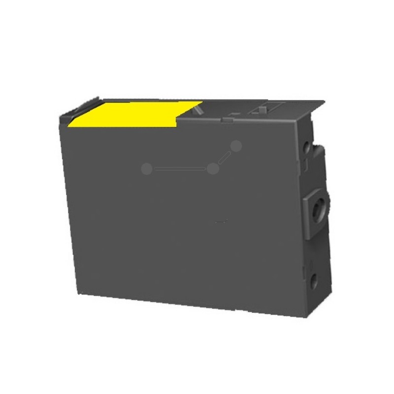 Epson  (T5434) Compatible Ink cartridge yellow(T5434)