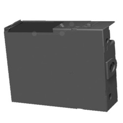 Epson  (T5437) Compatible Ink cartridge light black(T5437)