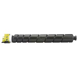 Kyocera  (TK-8545Y) Compatible Toner-kit yellow (TK-8545Y)