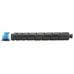 Kyocera  (TK-8545C) Compatible Toner-kit cyan (TK-8545C)