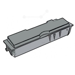 Kyocera  (TK-18) Compatible Toner-kit(TK-18)