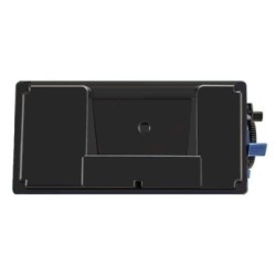 Kyocera  (TK-3160) Compatible Toner-kit + Toner waste box (TK-3160)