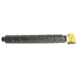 Olivetti  (B1250) Compatible Toner-kit yellow(B1250)