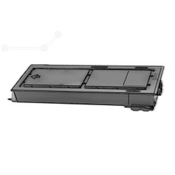 Olivetti  (B0839) Compatible Toner-kit(B0839)