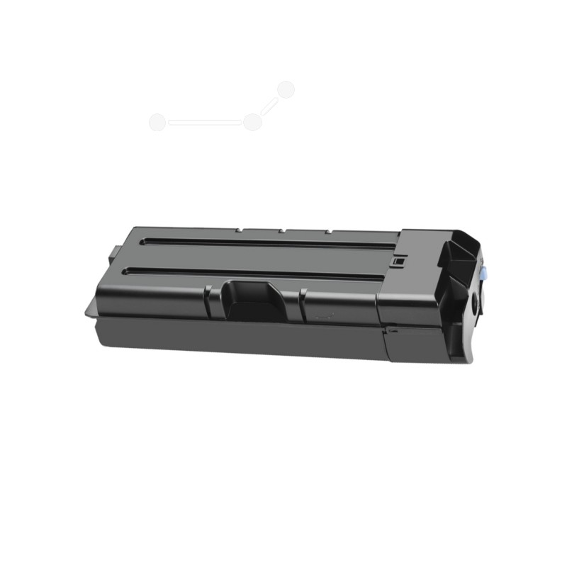 Olivetti  (B0987) Compatible Toner-kit(B0987)