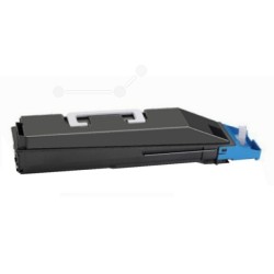 Utax  (CK-5510C) Compatible Toner-kit Cyan 7,000 Pages